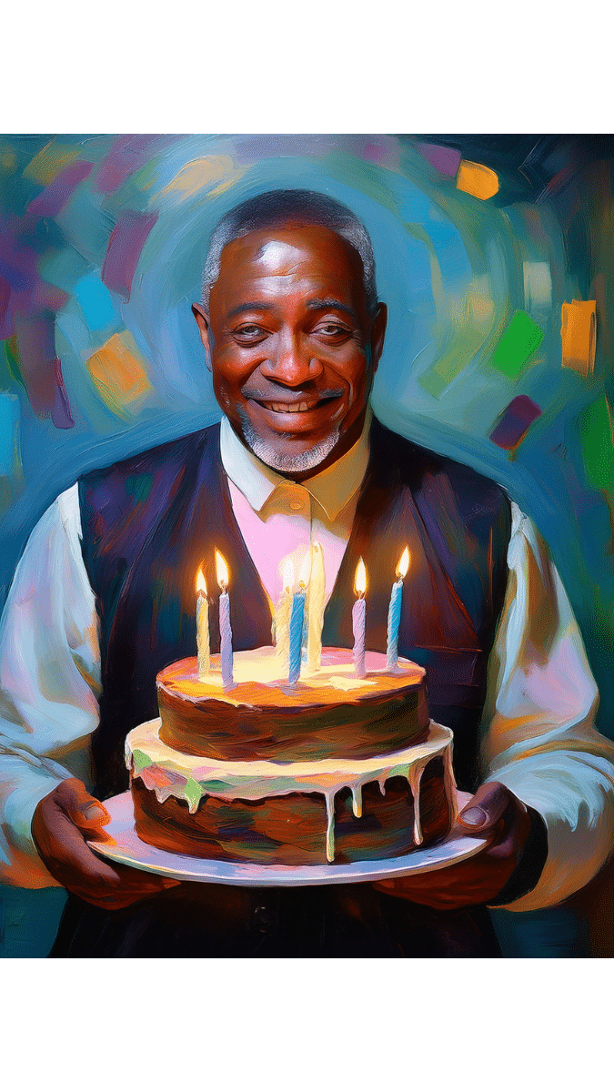 Heartfelt Poems for Pastor’s Birthday Celebration